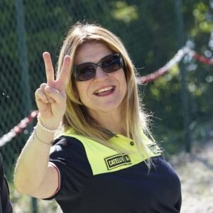 Katia Catelli - Segretario