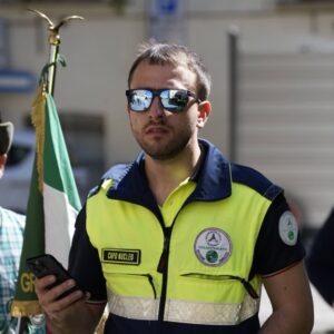 Christian Felicione - Presidente