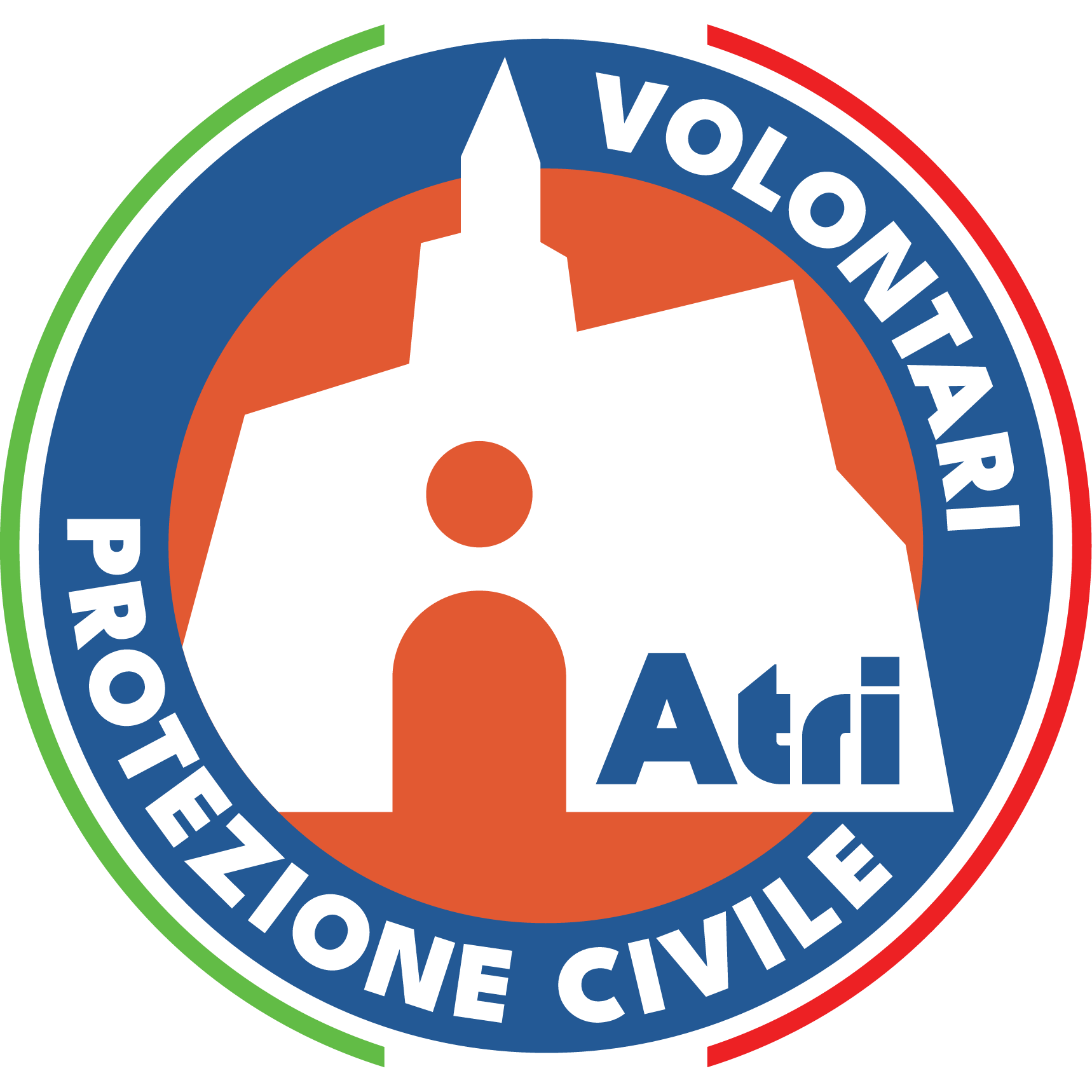 Volontari Protezione Civile Atri