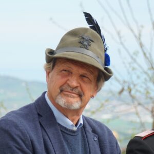 Alvaro Guardiani - Vice Presidente